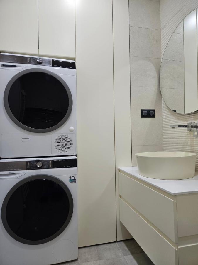 Adav Luxus Apartment Високо Экстерьер фото