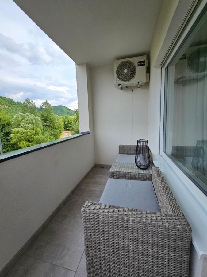 Adav Luxus Apartment Високо Экстерьер фото