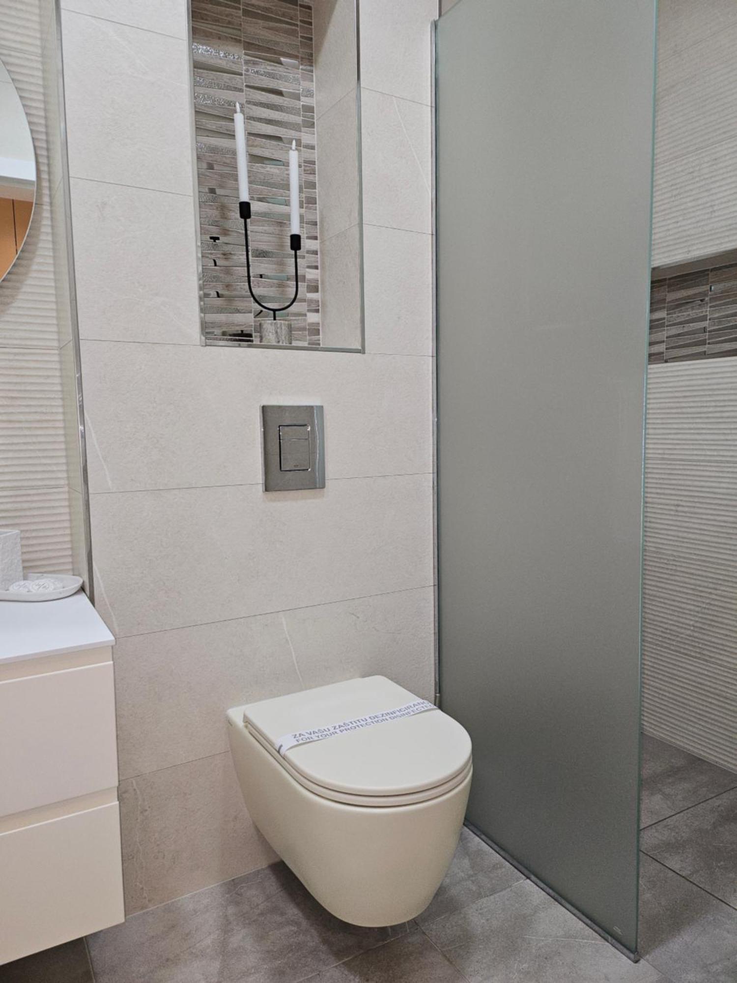 Adav Luxus Apartment Високо Экстерьер фото