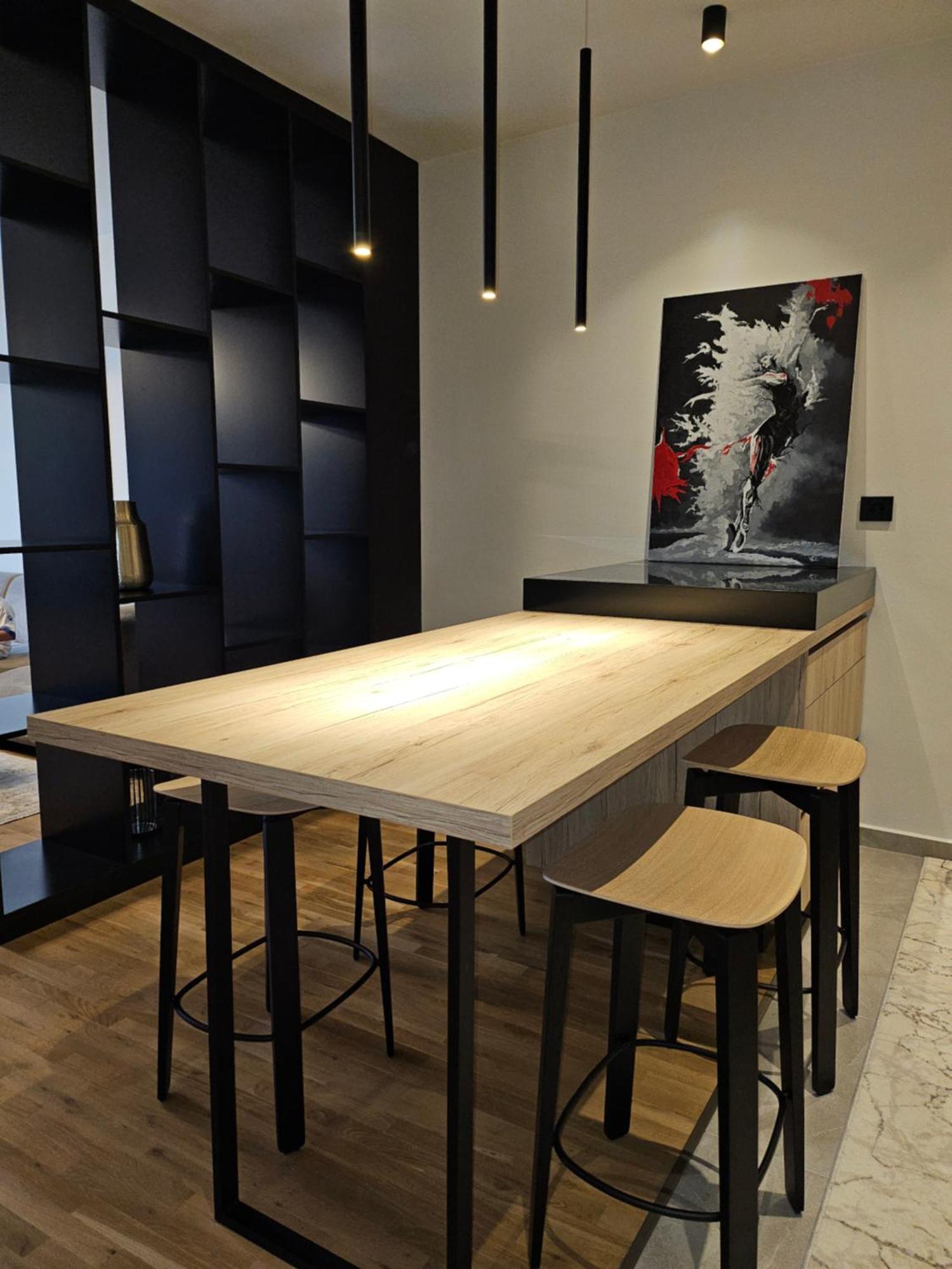 Adav Luxus Apartment Високо Экстерьер фото